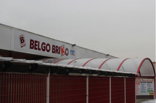 Bel-Go Briko